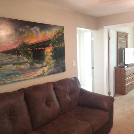 Rappahannock River Cottage Near I-95! เฟรเดอริกส์เบิร์ก ภายนอก รูปภาพ