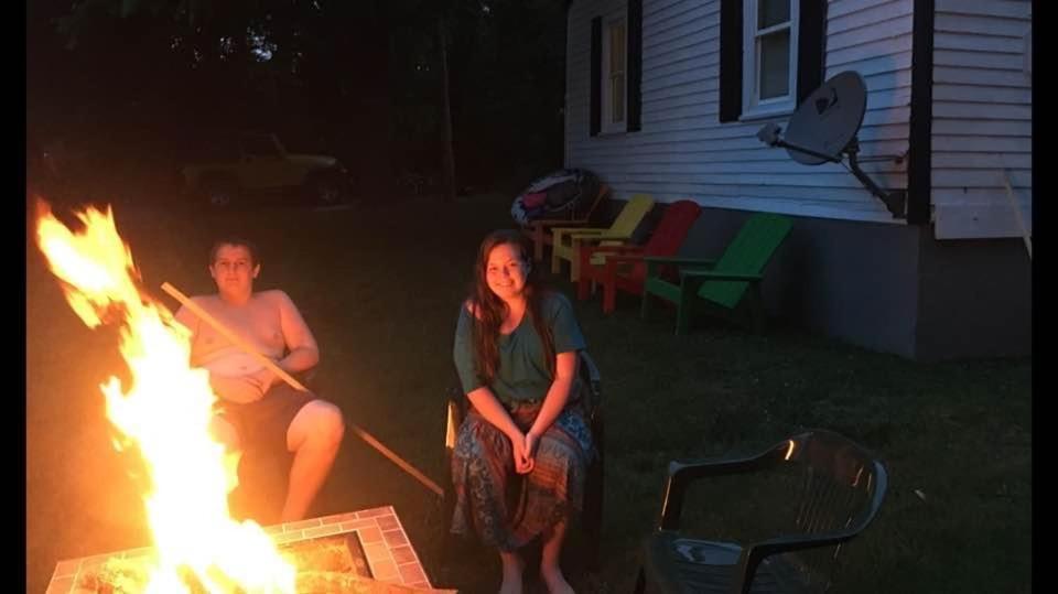 Rappahannock River Cottage Near I-95! เฟรเดอริกส์เบิร์ก ภายนอก รูปภาพ