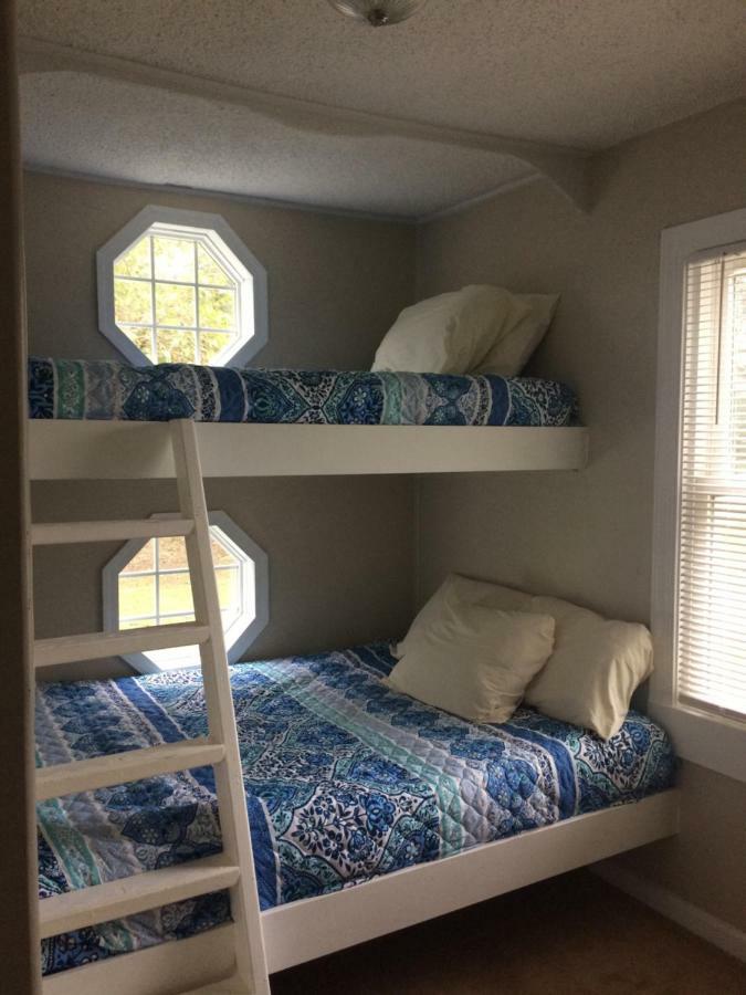 Rappahannock River Cottage Near I-95! เฟรเดอริกส์เบิร์ก ภายนอก รูปภาพ