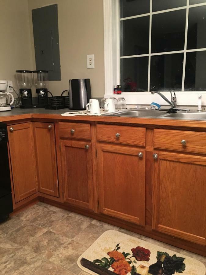 Rappahannock River Cottage Near I-95! เฟรเดอริกส์เบิร์ก ภายนอก รูปภาพ